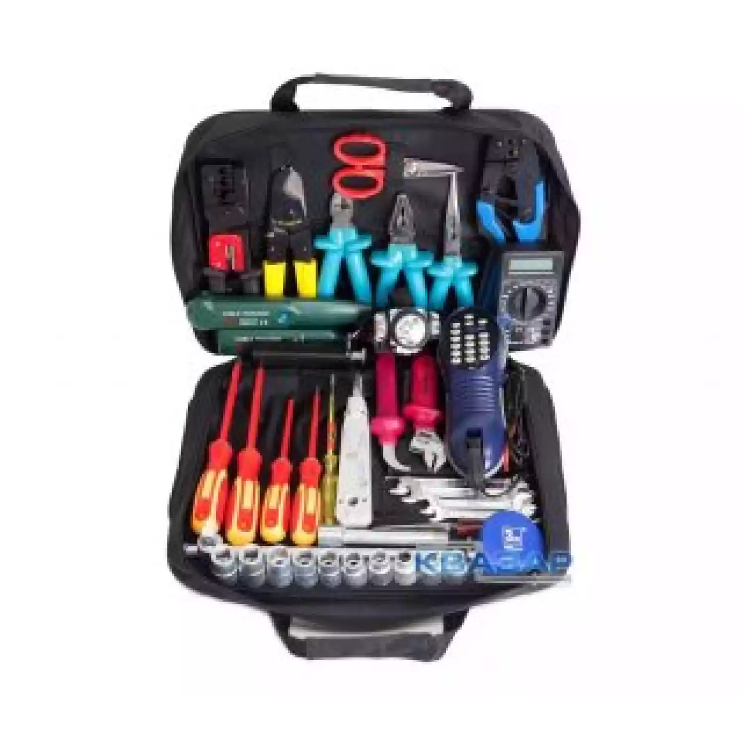 Набор инструментов телефониста НИТ - 1