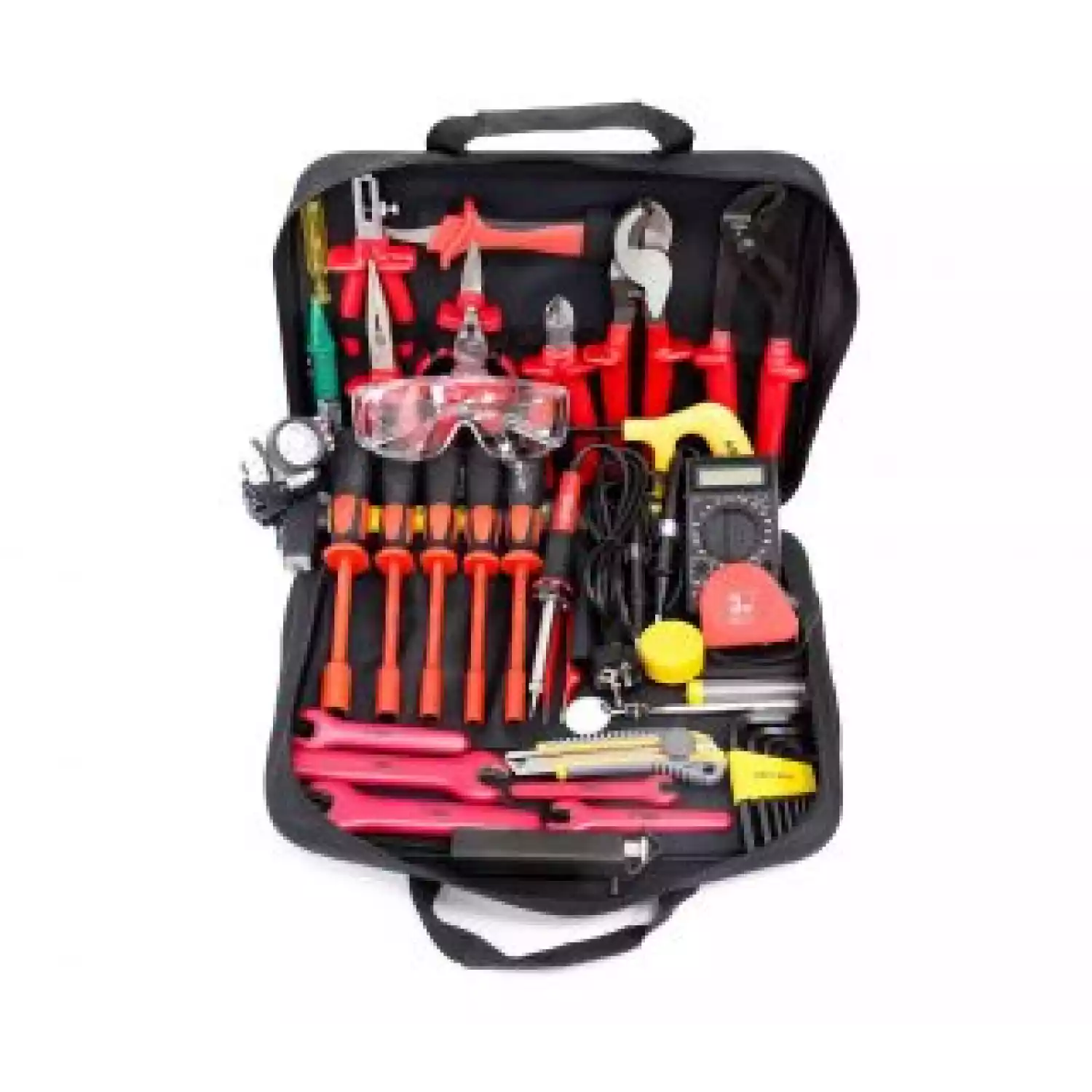 Набор инструментов электромонтажника НЭУ-2 - 1