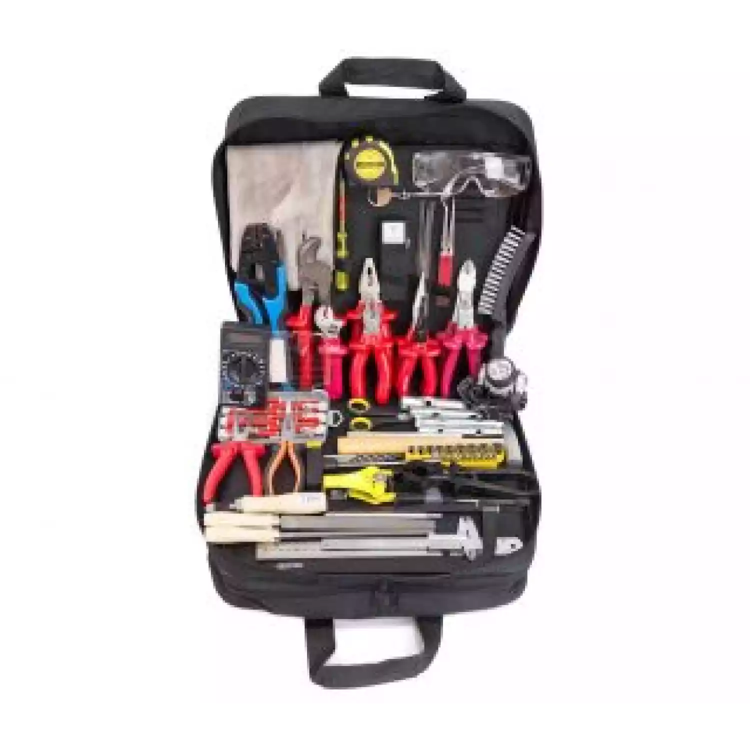 Набор электрика универсальный GERAT PROFI-U - 1