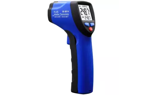 Пирометры IR-801H, 802H, 803H