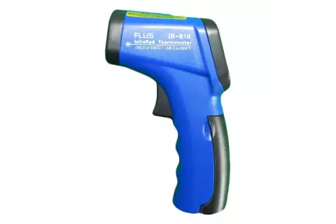 IR-810 Мини инфракрасный термометр