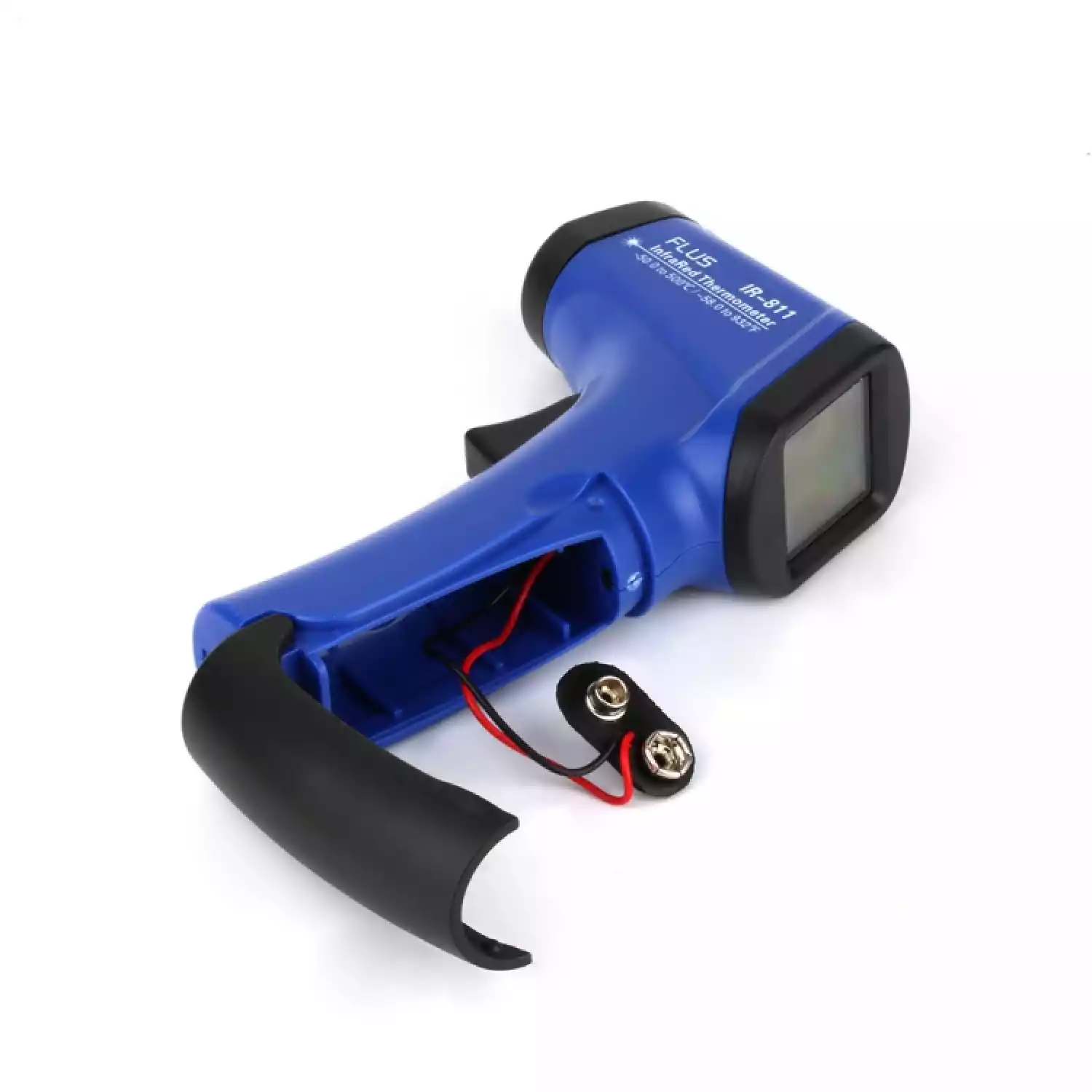 IR-811 Мини инфракрасный термометр - 2