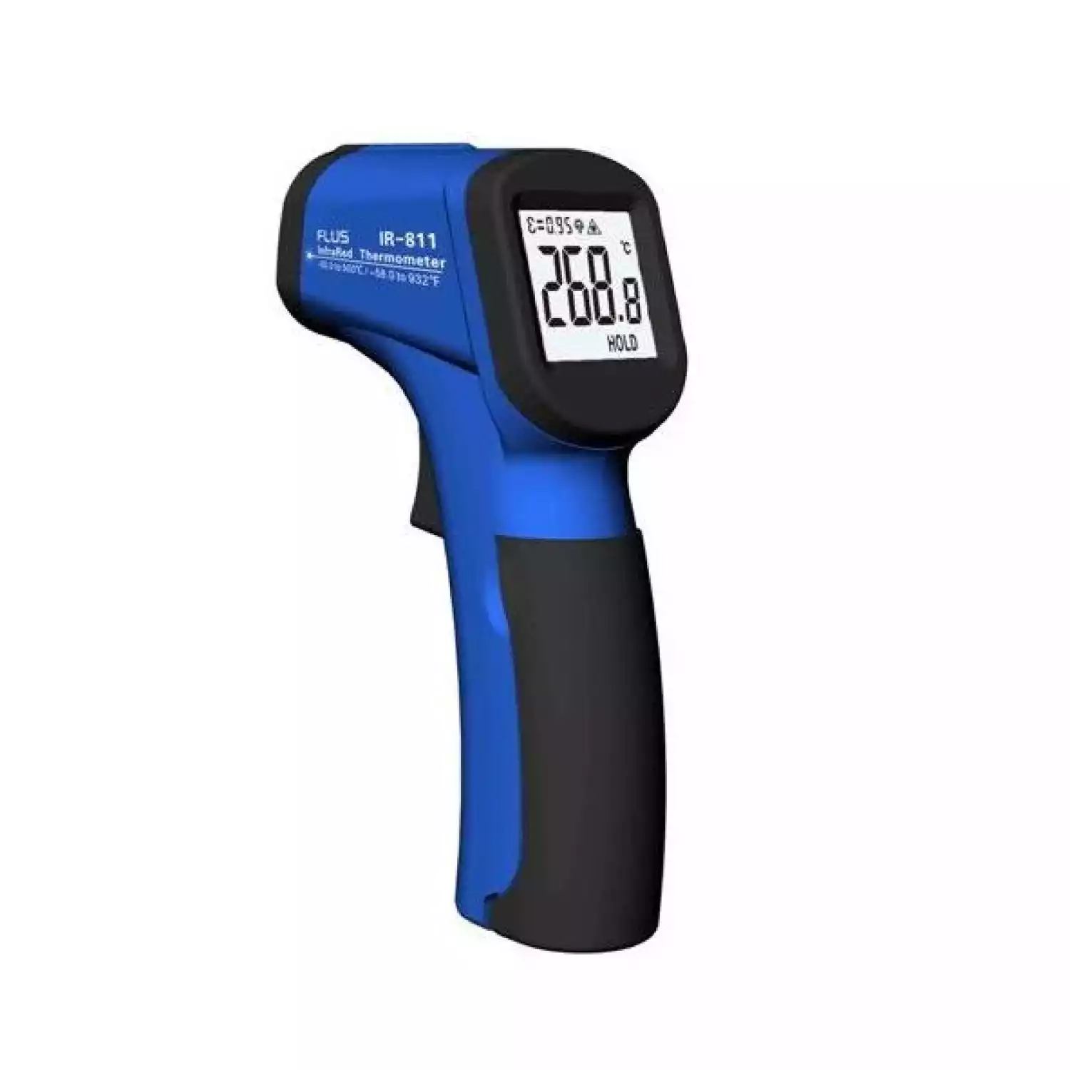IR-811 Мини инфракрасный термометр - 1