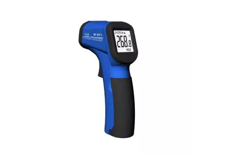 IR-811 Мини инфракрасный термометр