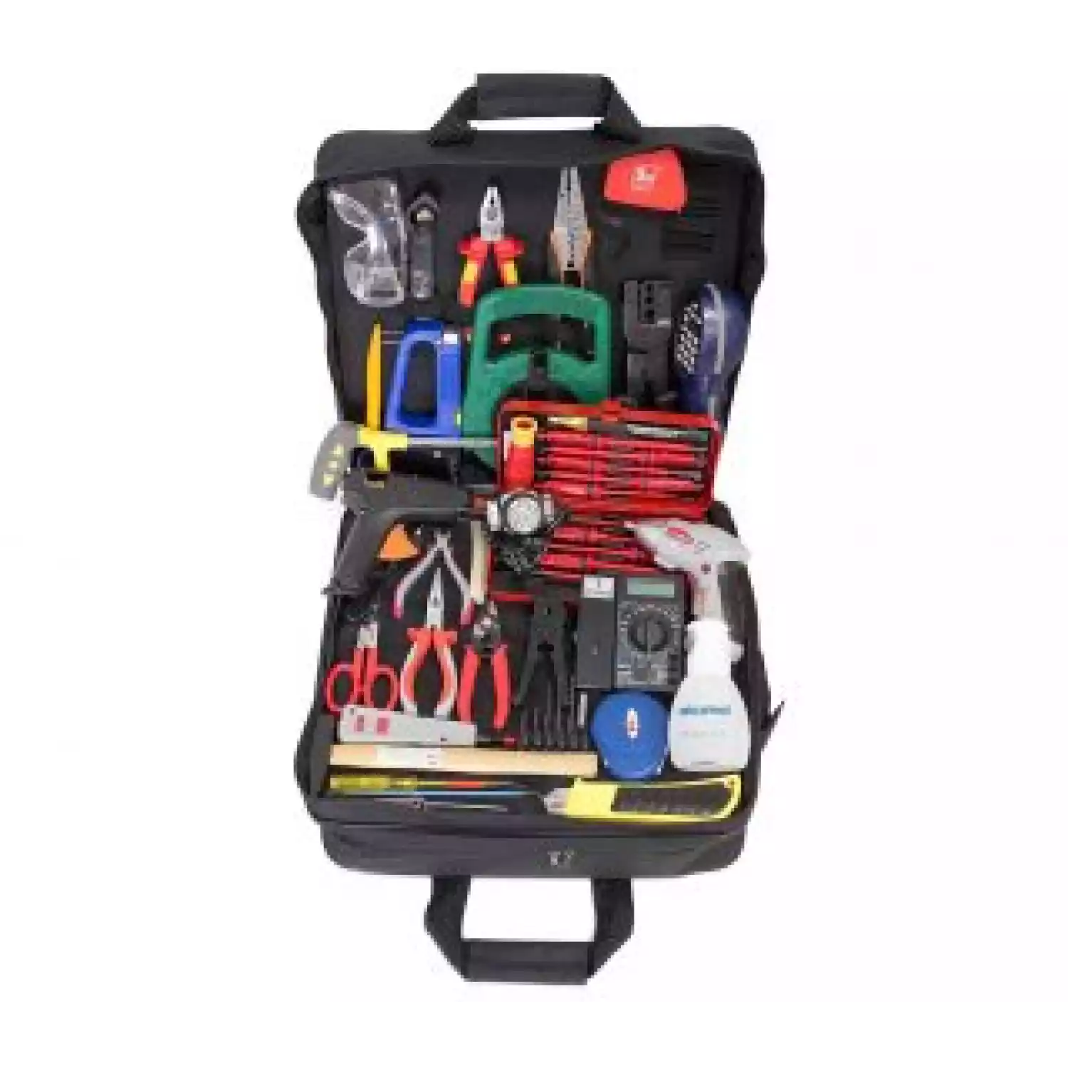 Набор инструментов ВОЛС IJ-0212 - 1