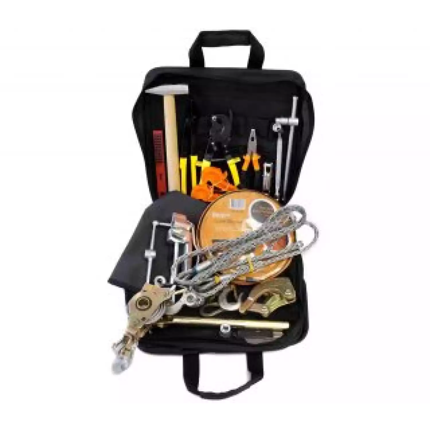 Набор инструментов для монтажа СИП-1 - 1