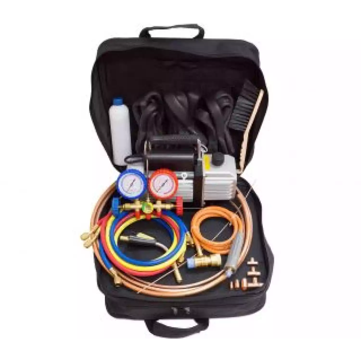 Набор инструментов холодильщика НИР-ХК-02 - 1