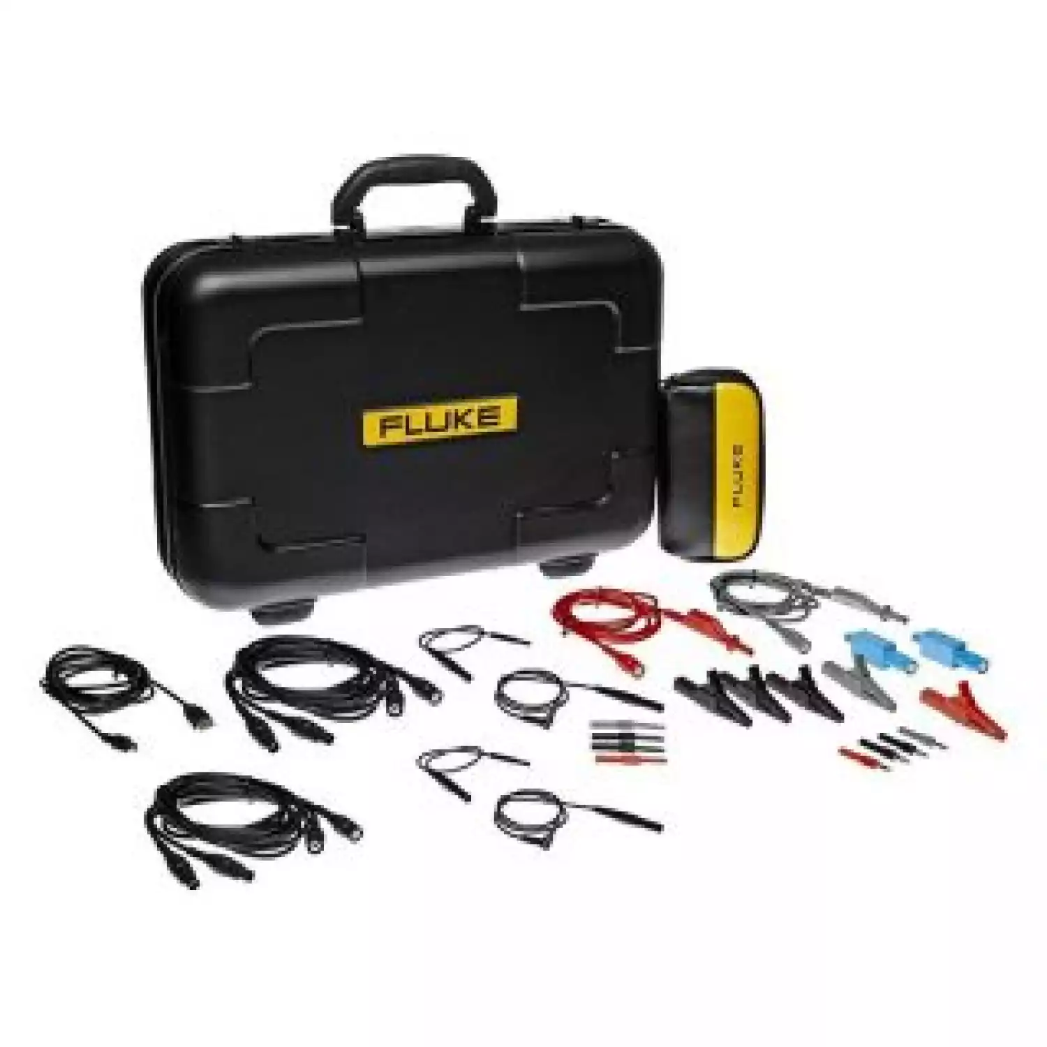 Автомобильный комплект Fluke SCC298 для поиска неисправностей к Fluke 190 серии II - 1