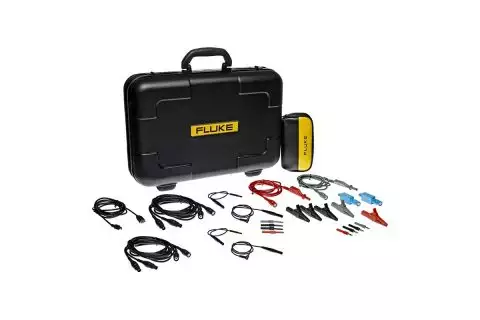Автомобильный комплект Fluke SCC298 для поиска неисправностей к Fluke 190 серии II