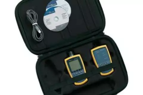 Fluke Networks FTK1000, набор для тестирования ВОЛС (850/1300 нм)