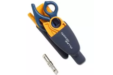 Набор инструментов Fluke Networks ProTool Kit IS40
