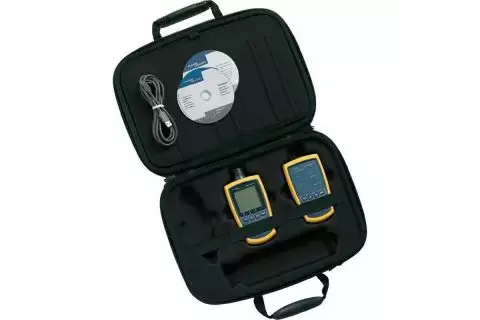 Fluke Networks FTK2000, набор для тестирования ВОЛС (1310/1550 нм)