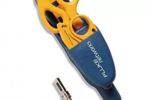 Набор инструментов Fluke Networks ProTool Kit IS50