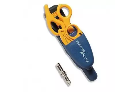 Набор инструментов Fluke Networks ProTool Kit IS50