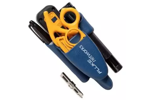 Fluke Networks 11293000 ProTool Kit IS60, набор инструментов Pro-Tool Kit IS60