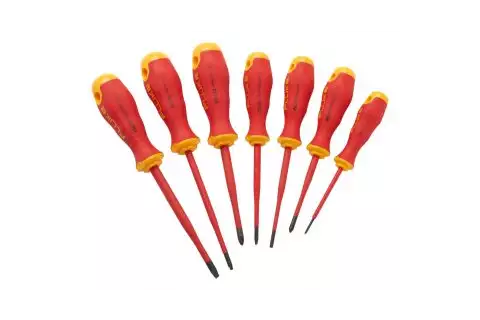 Набор отвёрток Fluke IKSC7