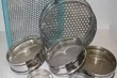 Комплект сит ЛО-251/1 Исполнение 4