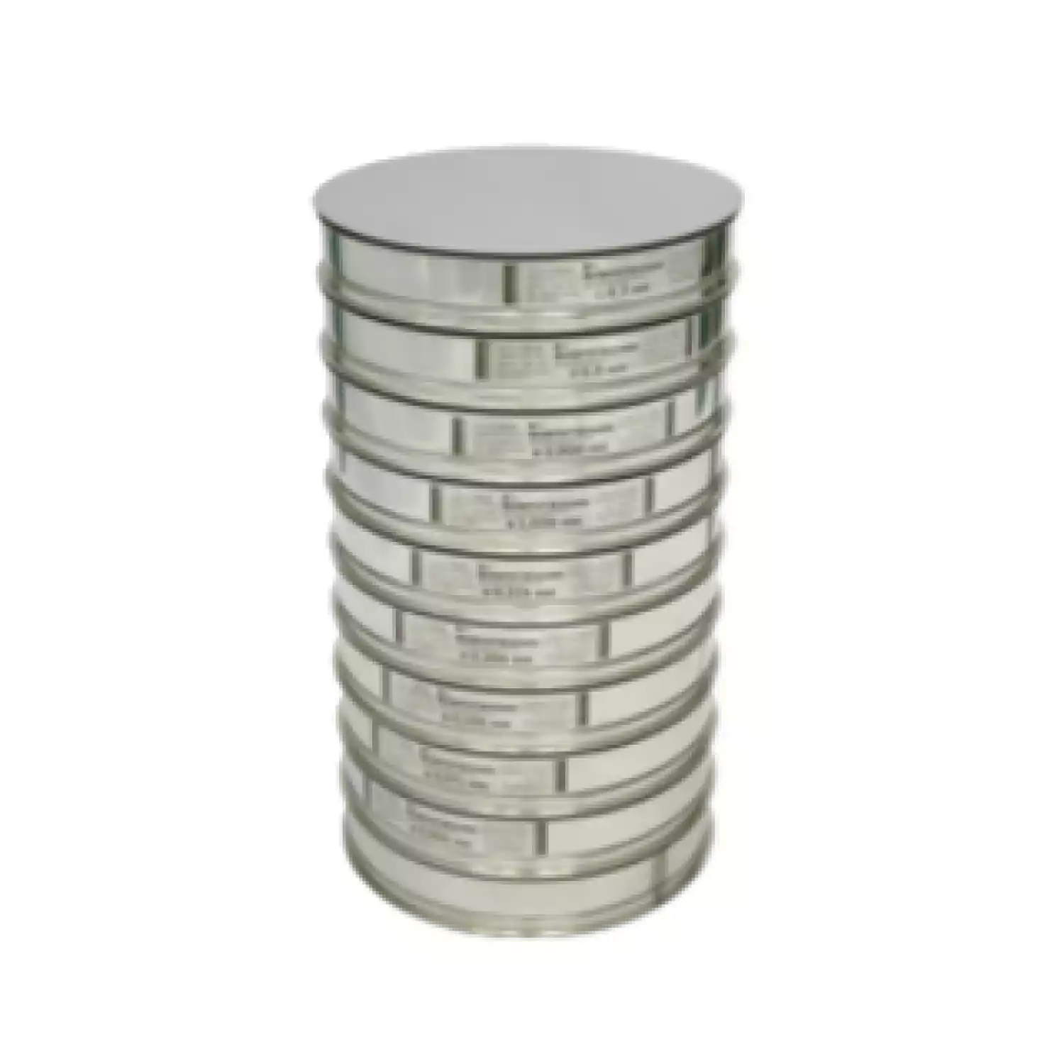 Комплект сит по ГОСТ 23409.24-7 - 1