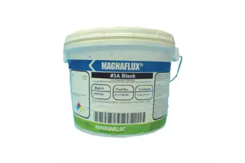 Черный магнитный порошок Magnaflux 3A Black