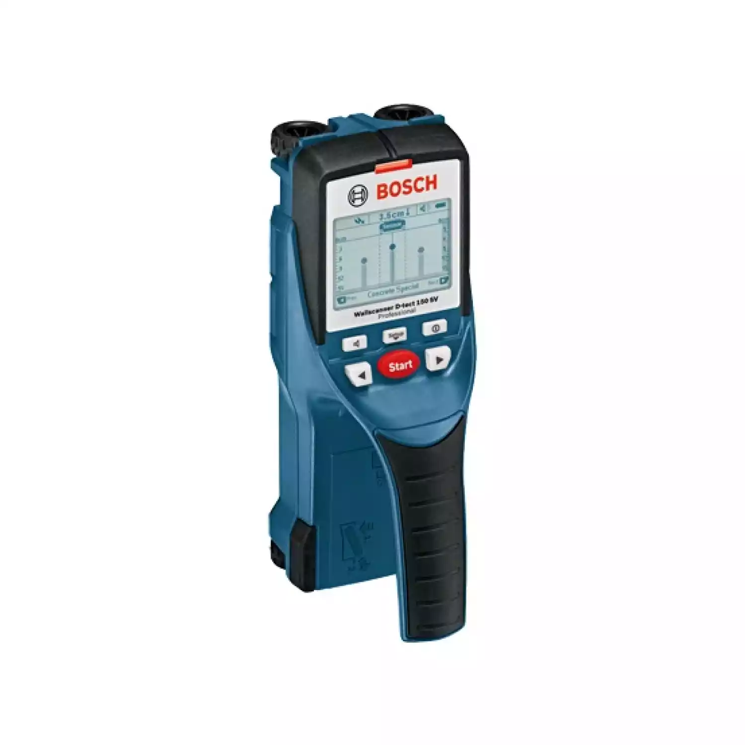 Детектор D-tect 150 Professional - 1