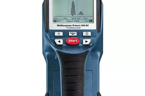 Детектор D-tect 150 SV Professional