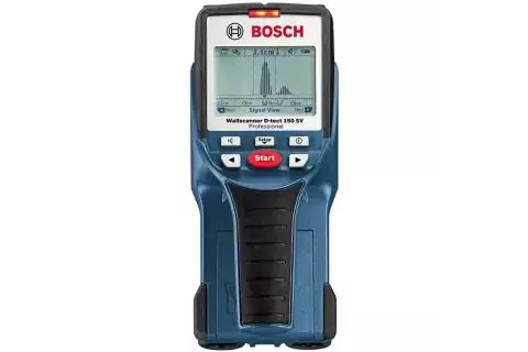 Детектор D-tect 150 SV Professional