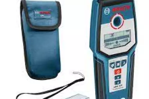 Детектор GMS 120 Professional