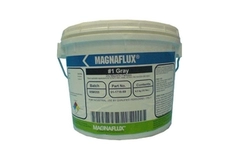 Серый магнитный порошок Magnaflux 1Gray