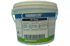 Серый магнитный порошок Magnaflux 1Gray