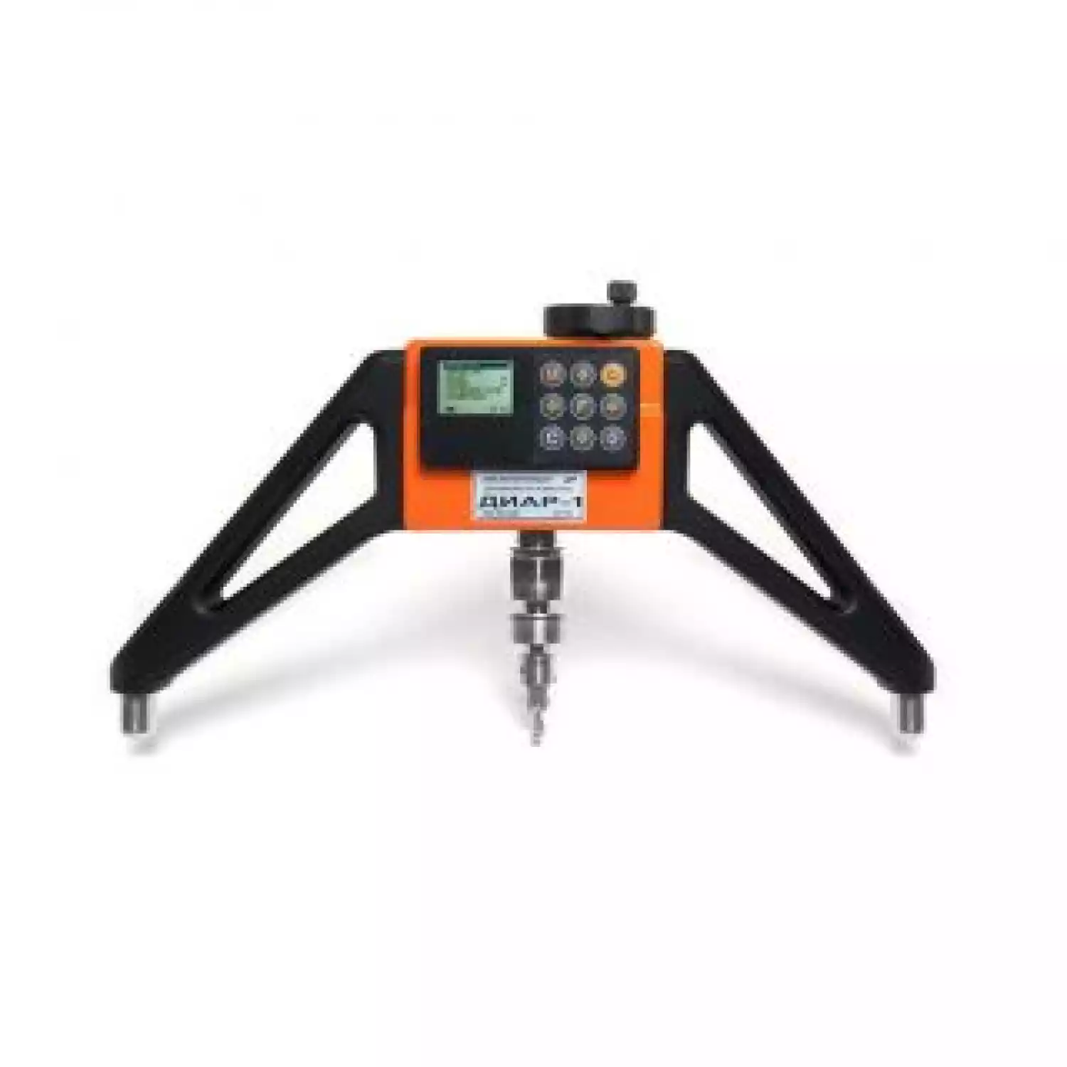 ДИАР-1 измеритель силы натяжения арматуры - 1