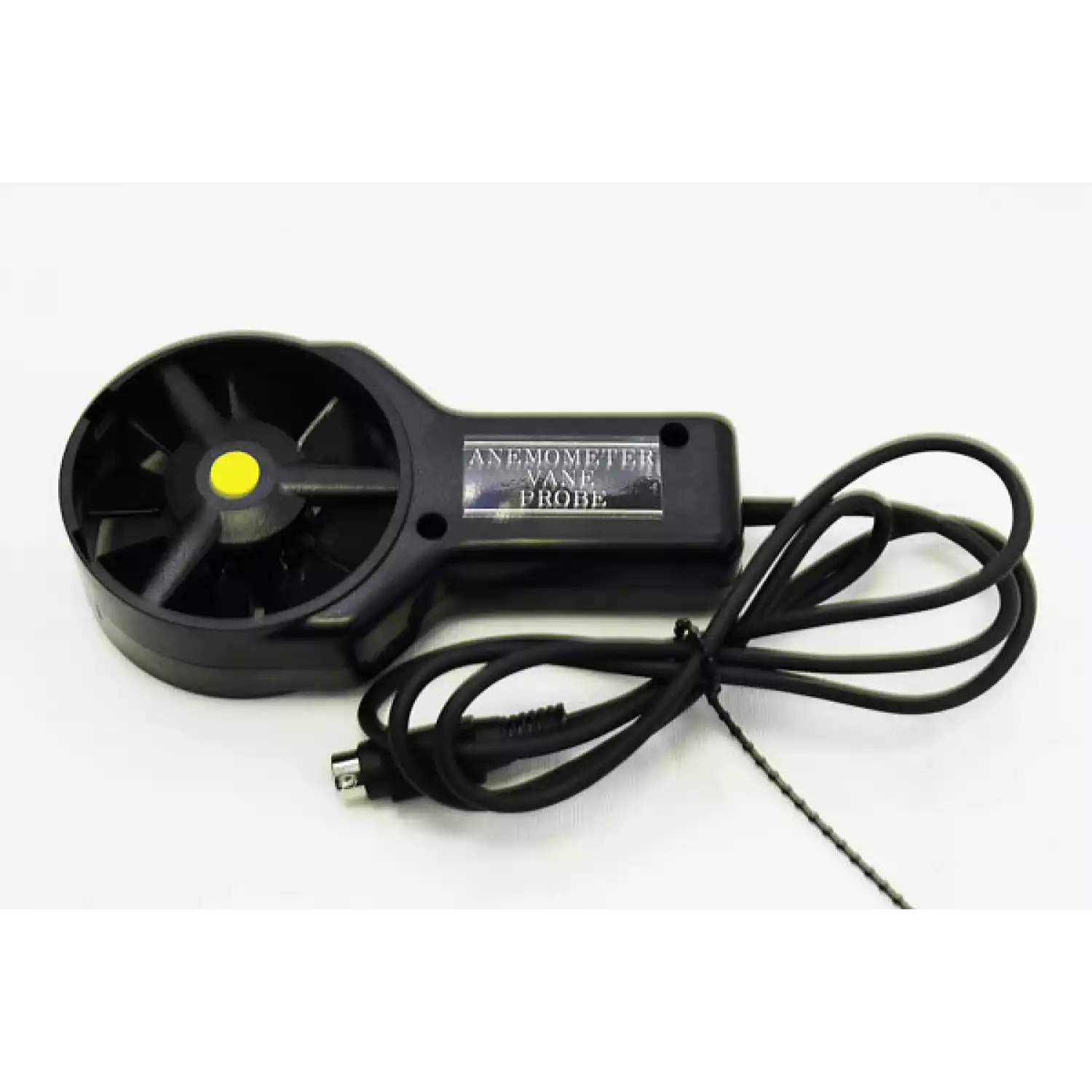 Анемометр-регистратор АТЕ-1033 с опцией Bluetooth интерфейса АТЕ-1033BT - 2