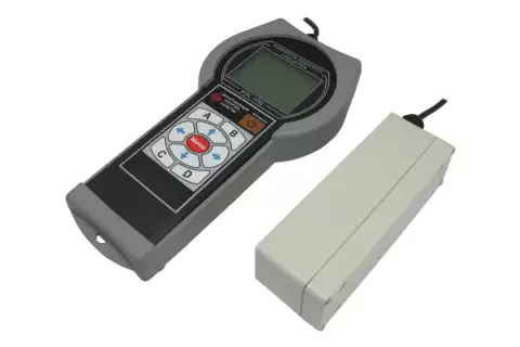 Измеритель защитного слоя бетона и расположения арматуры ИЗС-10Ц