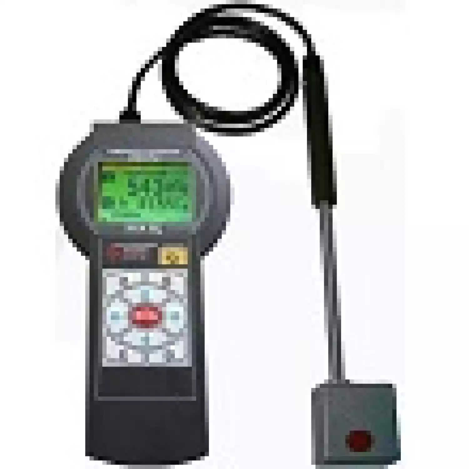 Измеритель натяжения арматуры ИНА-8Ц - 1