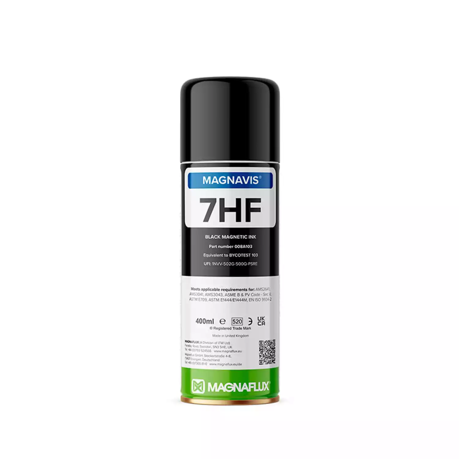 Магнитная суспензия Magnavis 7HF - 1