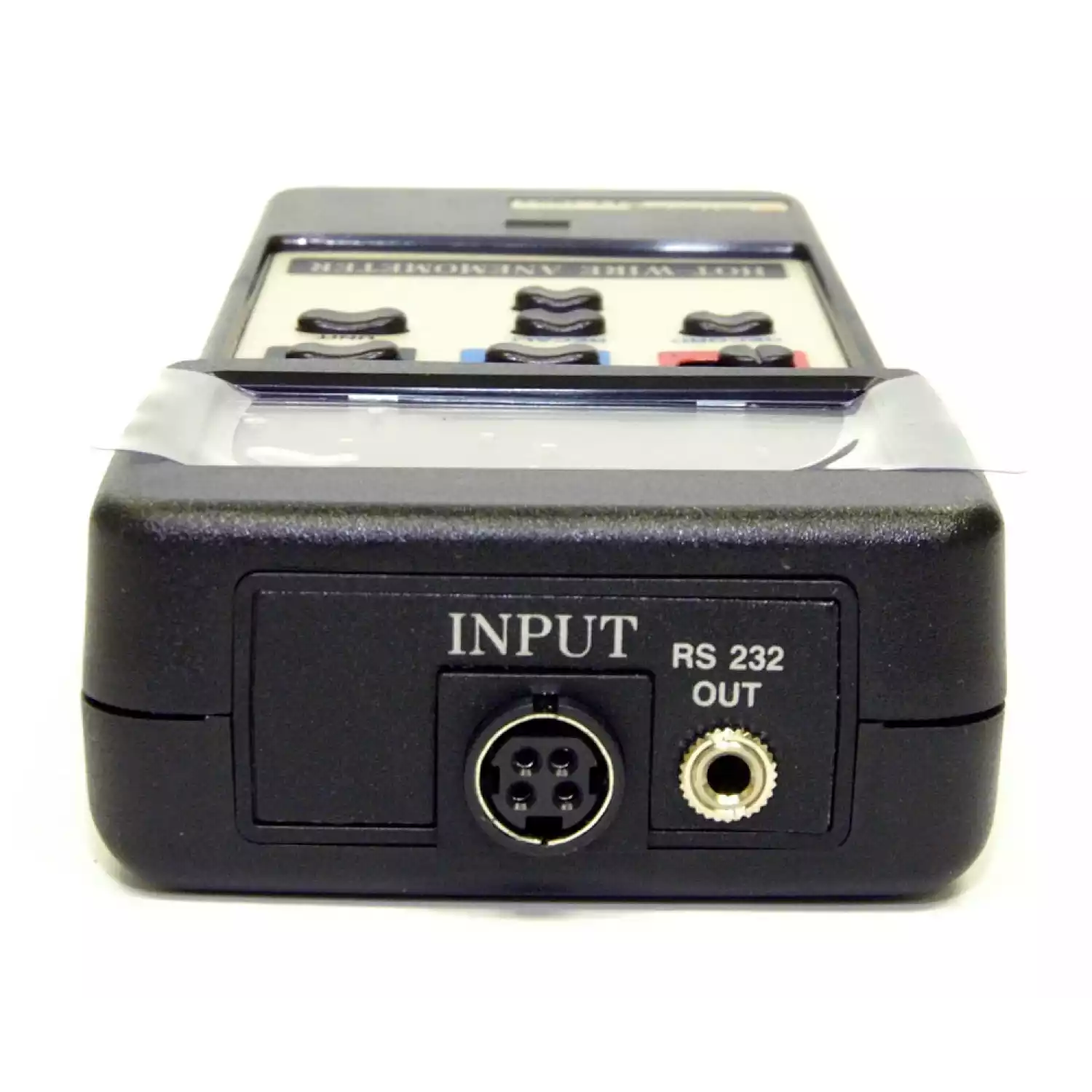 Анемометр АТТ-1004 - 3