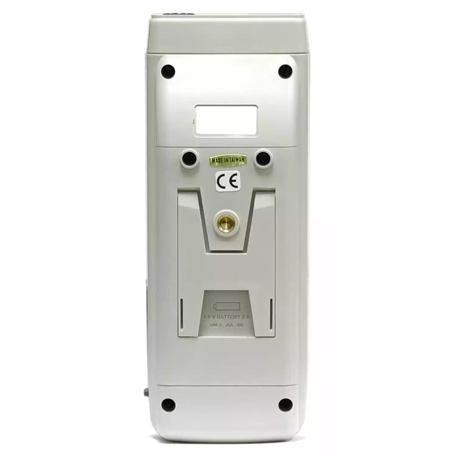 Анемометр-регистратор Актаком АТЕ-1021 - 3