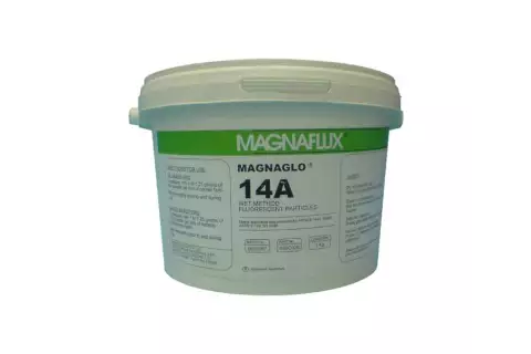 Люминесцентный магнитный концентрат Magnaglo 14A