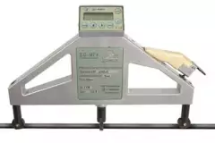 Измеритель силы натяжения арматуры ДО-40МГ4