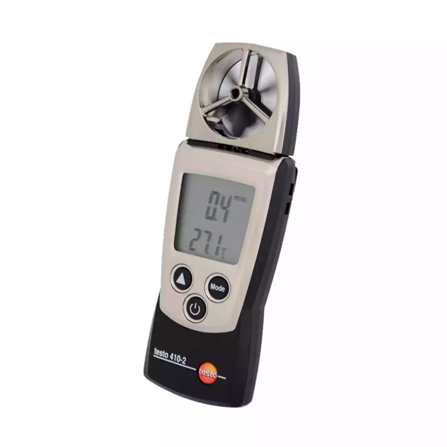 Testo 410-2 термогигроанемометр - 1