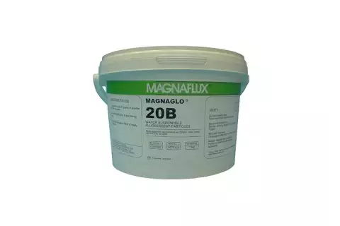 Люминесцентный магнитный концентрат Magnaglo 20B