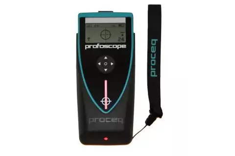 Локатор стержней арматуры в бетоне Profoscope