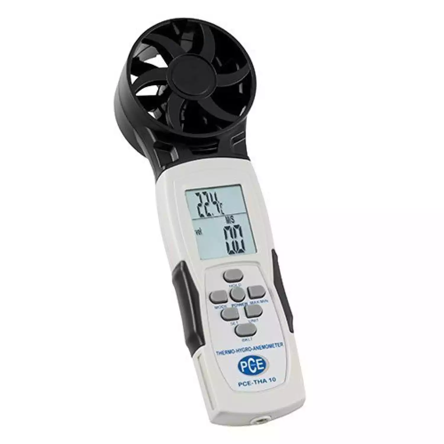 Термогигроанемометр PCE THA 10 - 1