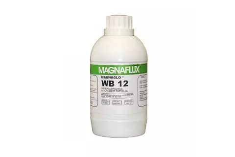 Люминесцентный магнитный концентрат Magnaglo WB 12