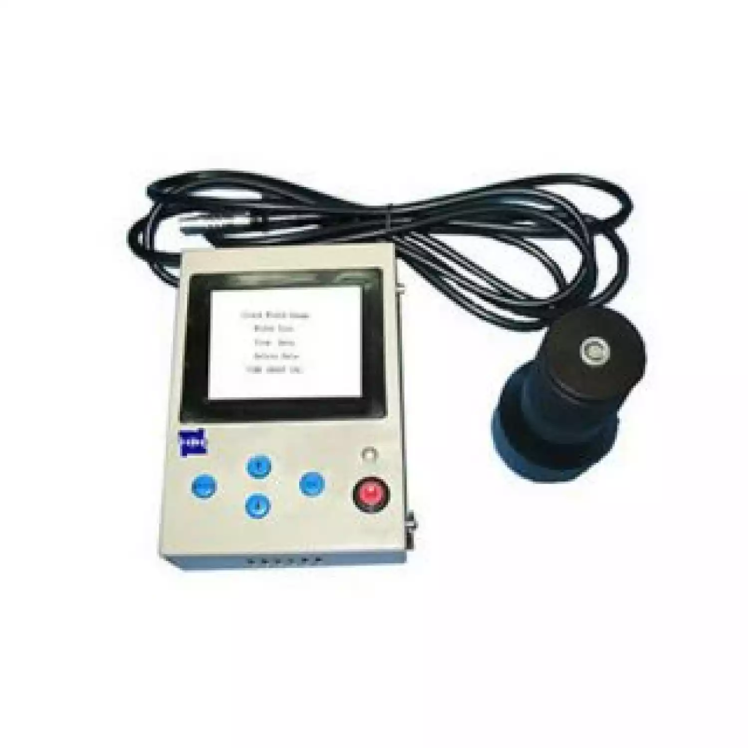 ТС400 измеритель ширины трещины - 1