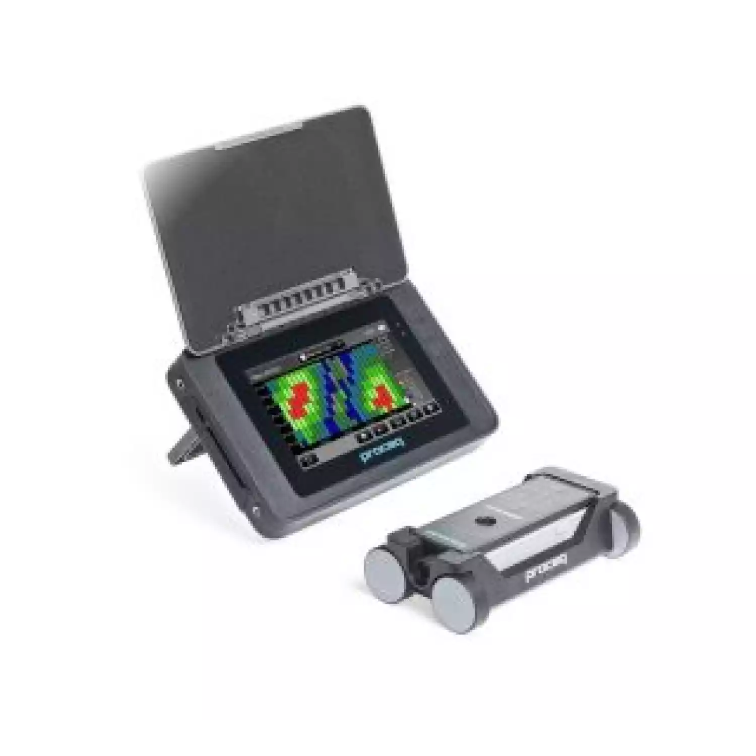 Ультразвуковой прибор Profometer PM-600 - 1