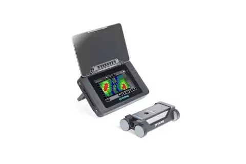 Ультразвуковой прибор Profometer PM-600
