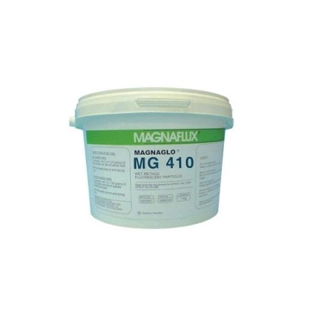 Люминесцентный магнитный концентрат Magnaglo MG 410