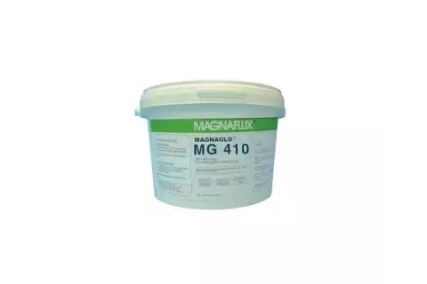 Люминесцентный магнитный концентрат Magnaglo MG 410