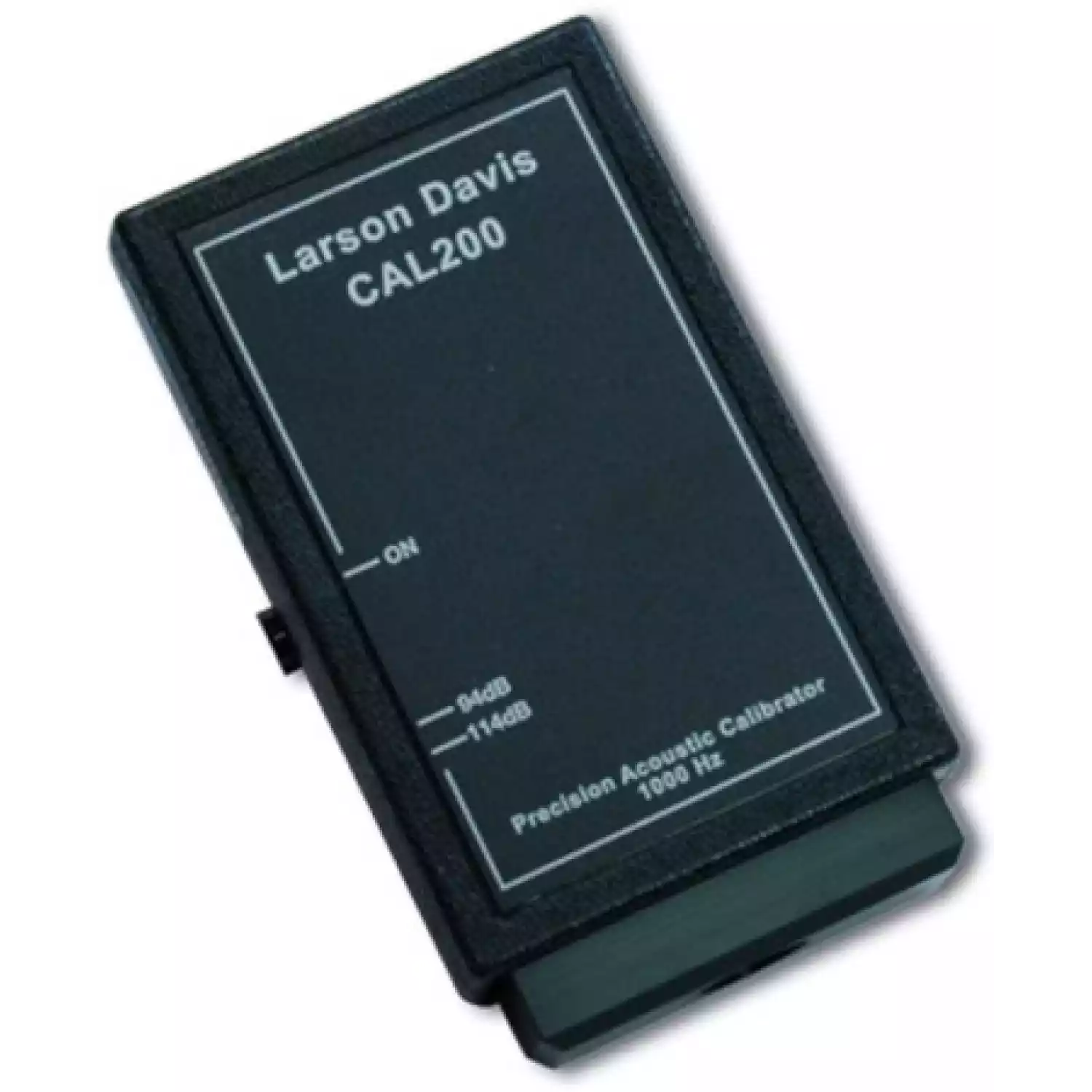 Калибратор акустический CAL200 - 1