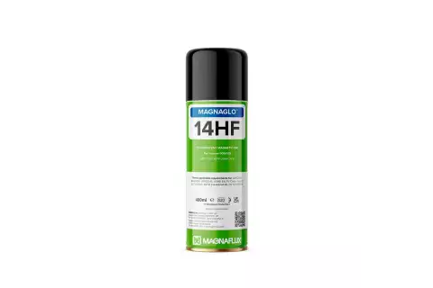 Люминесцентная магнитная суспензия Magnaglo 14HF